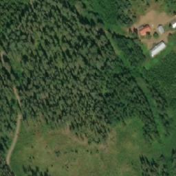 Satellite imagery of Kotaniemi, FI