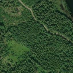 Satellite imagery of Kurjenniemi, FI