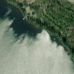 Satellite imagery of Pönttösaari, FI