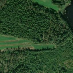 Satellite imagery of Mustaniemi, FI