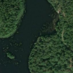 Satellite imagery of Mustaniemi, FI