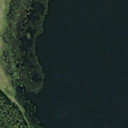 Satellite imagery of Pitkäniemi, FI