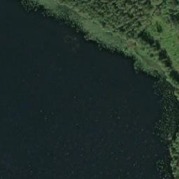 Satellite imagery of Pitkäniemi, FI