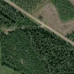 Satellite imagery of Pirunkirkko, FI