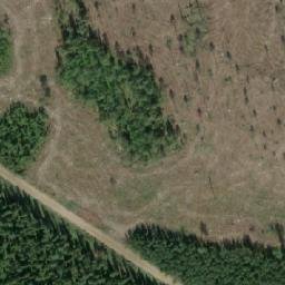 Satellite imagery of Pirunkirkko, FI