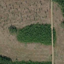 Satellite imagery of Pirunkirkko, FI