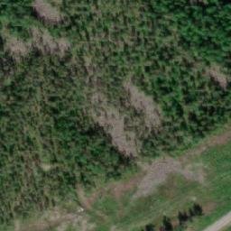 Satellite imagery of Syväniemi, FI