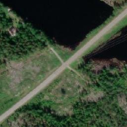 Satellite imagery of Syväniemi, FI