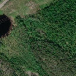 Satellite imagery of Syväniemi, FI