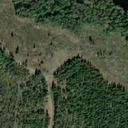 Satellite imagery of Hiekkaniemi, FI