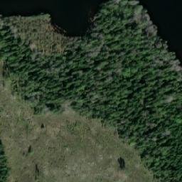 Satellite imagery of Hiekkaniemi, FI