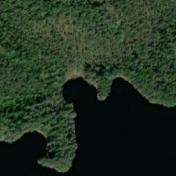 Satellite imagery of Rajaniemi, FI