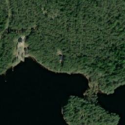Satellite imagery of Rajaniemi, FI
