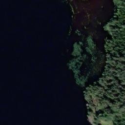 Satellite imagery of Kallioniemi, FI