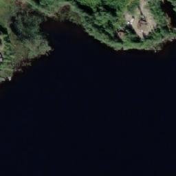 Satellite imagery of Karsikkoniemi, FI