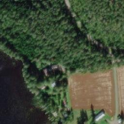 Satellite imagery of Kokkoniemi, FI