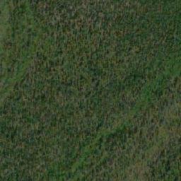 Satellite imagery of Tadru Mountain, CA