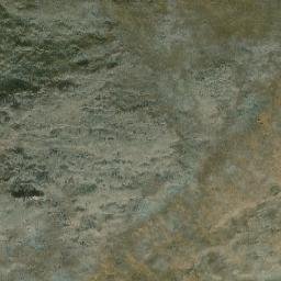 Satellite imagery of Mount Aho, CA