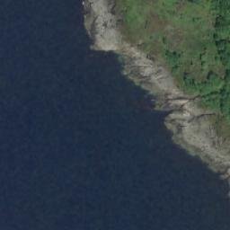 Satellite imagery of Raudneset, NO