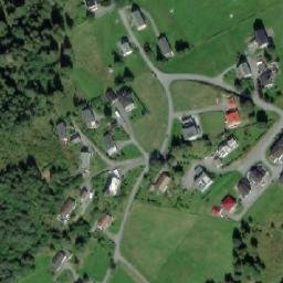 Satellite imagery of Køvikneset, NO