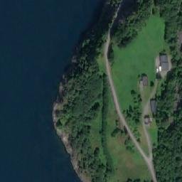 Satellite imagery of Vikaneset, NO