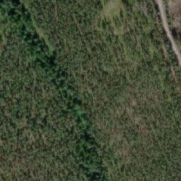 Satellite imagery of Pitkäharju, FI