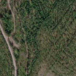 Satellite imagery of Pitkäharju, FI