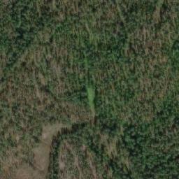 Satellite imagery of Pitkäharju, FI