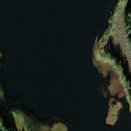 Satellite imagery of Koivuniemi, FI