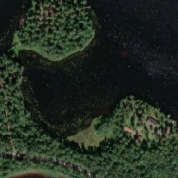 Satellite imagery of Kiviniemi, FI