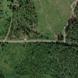 Satellite imagery of Hirviharju, FI