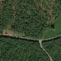 Satellite imagery of Hirviharju, FI
