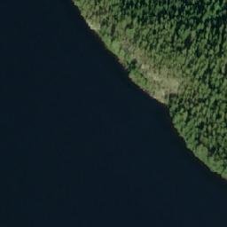 Satellite imagery of Hangonniemi, FI