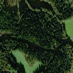 Satellite imagery of Pappikallio, FI