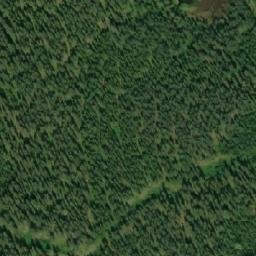 Satellite imagery of Kurkiniemi, FI