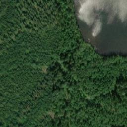 Satellite imagery of Kurkiniemi, FI