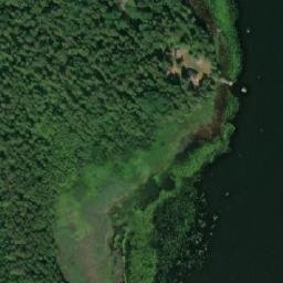 Satellite imagery of Kurjenniemi, FI