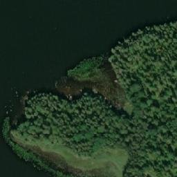 Satellite imagery of Kurjenniemi, FI