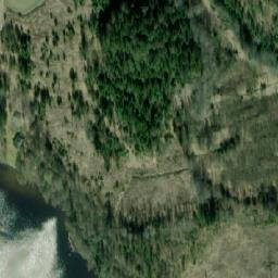 Satellite imagery of Itkonniemi, FI