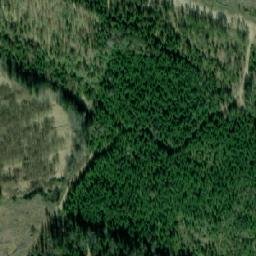Satellite imagery of Itkonniemi, FI