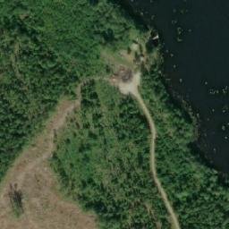 Satellite imagery of Hautaniemi, FI