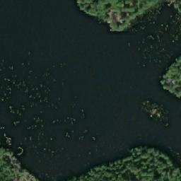 Satellite imagery of Hautaniemi, FI