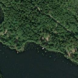 Satellite imagery of Hautaniemi, FI
