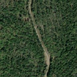 Satellite imagery of Hiekkaniemi, FI