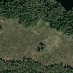 Satellite imagery of Hiekkaniemi, FI