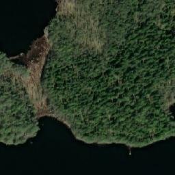 Satellite imagery of Huhmarniemi, FI