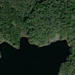 Satellite imagery of Huhmarniemi, FI
