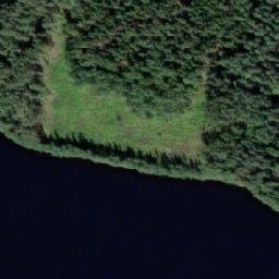 Satellite imagery of Kallioniemi, FI