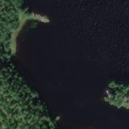 Satellite imagery of Kokkoniemi, FI