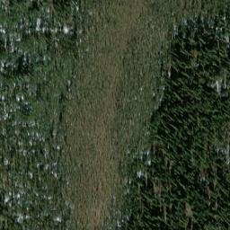 Satellite imagery of Taatsàan' T'oh, CA